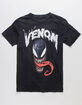 MARVEL Venom Mens Tee image number 1