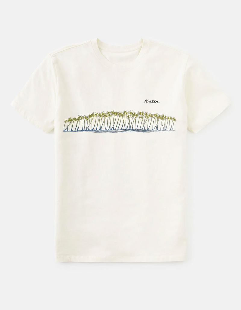 KATIN Latitude Mens Tee image number 0
