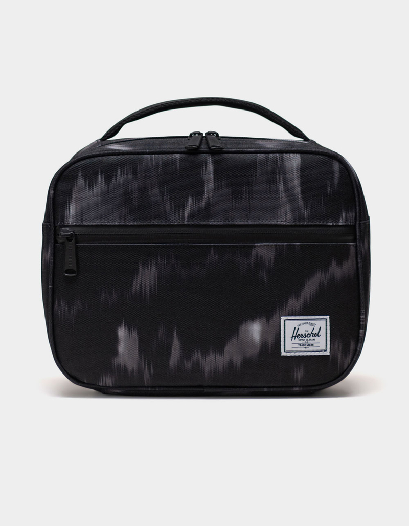 HERSCHEL SUPPLY CO. Pop Quiz Lunch Box image number 0