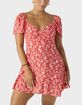 O'NEILL Carina Womens Dress image number 4