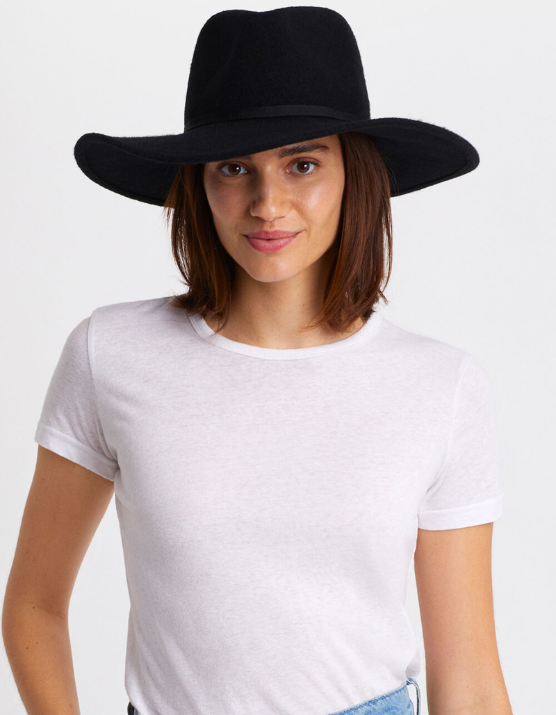 BRIXTON Womens Emma Felt Hat image number 1