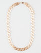 FULL TILT Chain Link Necklace image number 2