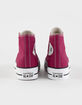 CONVERSE Chuck Taylor All Star Lift Platform Womens High Top Shoes image number 4