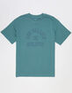 NEW BALANCE 06 Athletics Mens Tee image number 1