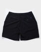 CHUBBIES Everywear Performance Mens 6'' Shorts image number 2