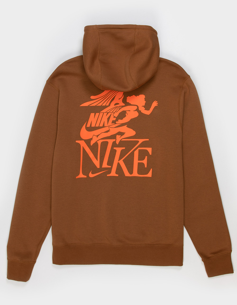 NIKE Novelty Mens Hoodie image number 0