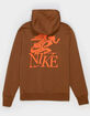 NIKE Novelty Mens Hoodie image number 1