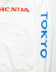 HONDA Tokyo Pit Crew Mens Hoodie image number 2
