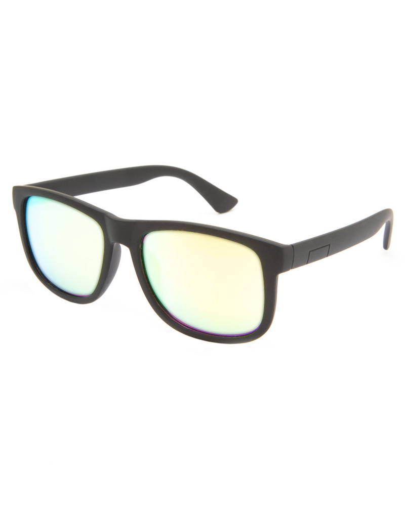 BLUE CROWN Zanzibar Wayfarer Sunglasses image number 0