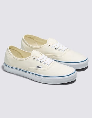 VANS Authentic Shoes Primary Image