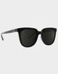BLENDERS EYEWEAR Midnight Drama Polarized Sunglasses image number 1