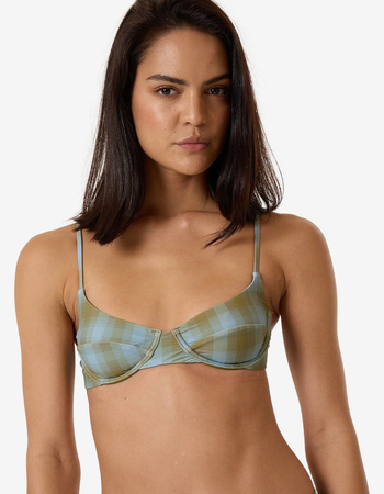 THRILLS Ansley Underwire Bikini Top Alternative Image