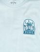 BILLABONG Mazer Boys Twofer T-Shirt image number 4