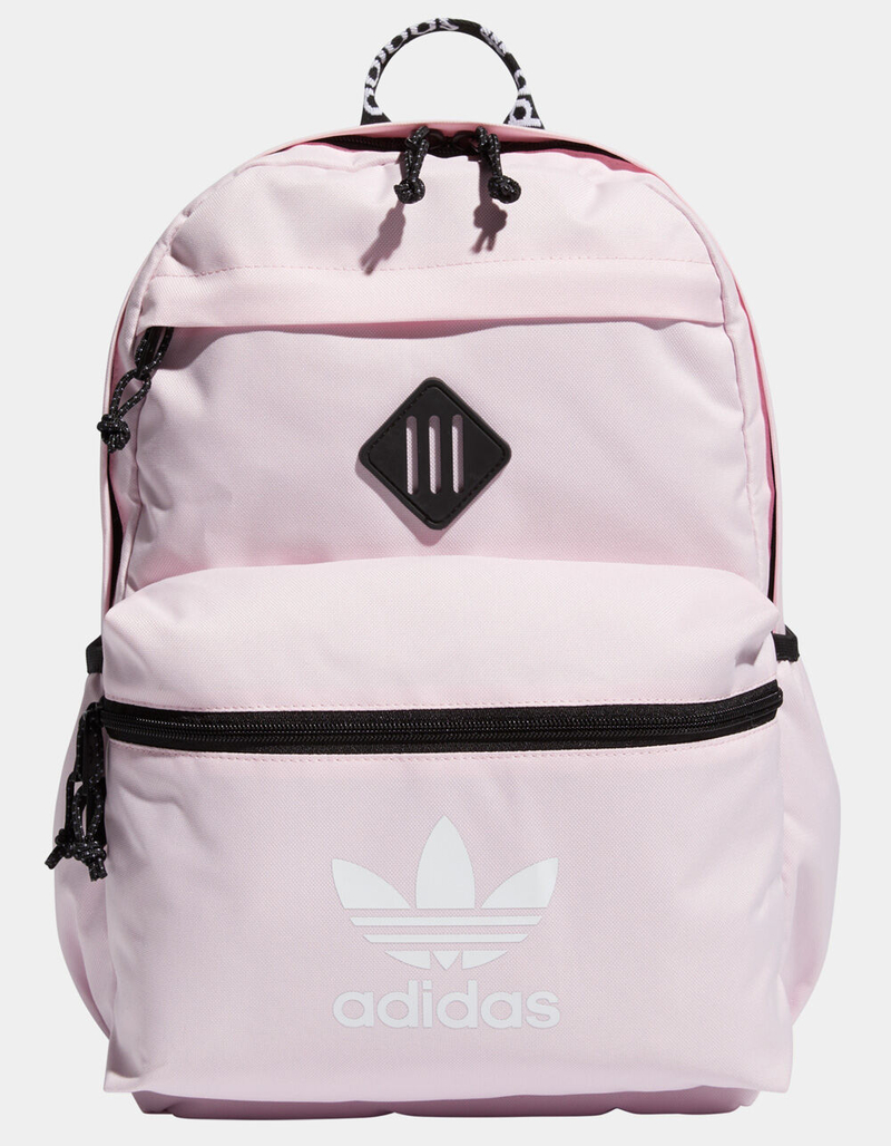 ADIDAS Originals Trefoil 2.0 Backpack image number 0