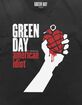 GREEN DAY American Idiot Unisex Tee image number 2