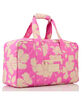 ALOHA COLLECTION Salina Keep It Light Weekender Bag image number 3