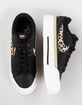 NIKE Court Legacy Lift Womens Shoes image number 6