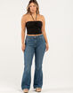 BDG Urban Outfitters Womens Flare Jeans  image number 1