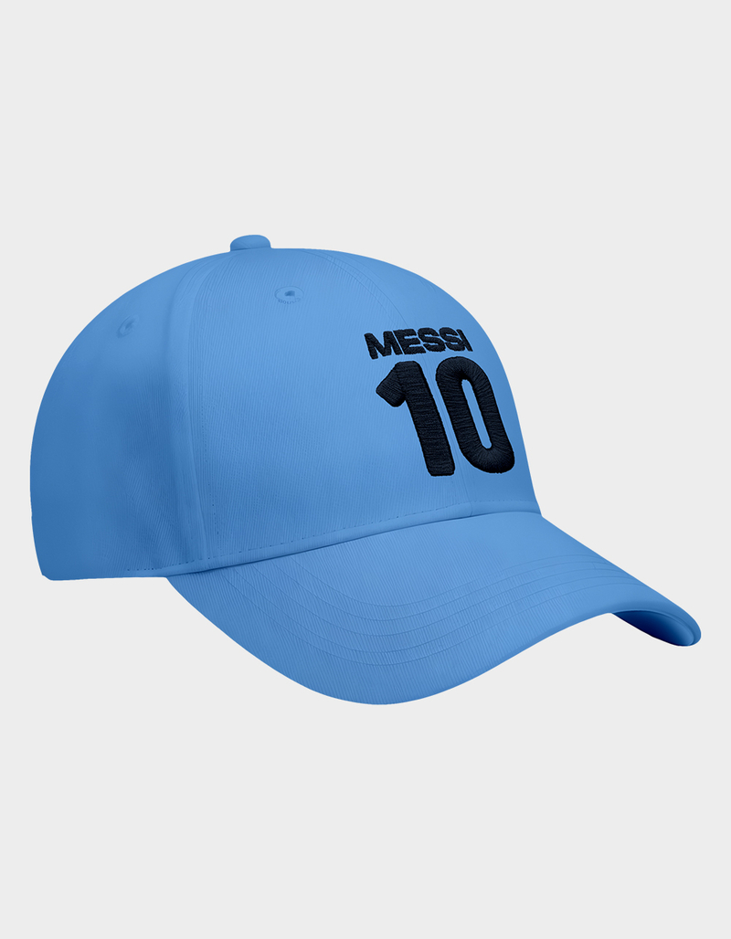 ARGENTINE FOOTBALL ASSOCIATION Lionel Messi Cap image number 2