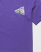 HUF Withstand Mens Tee image number 4