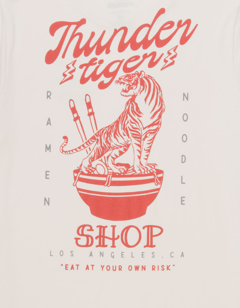 RSQ Boys Thunder Tiger Tee image number 2