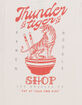 RSQ Boys Thunder Tiger Tee image number 3