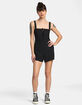 RVCA Mayfair Womens Romper image number 4