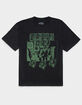 GREEN DAY Mens Tee image number 1