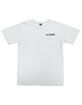 LOSER MACHINE American Standard Mens Pocket Tee image number 2