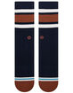 STANCE Boyd Mens Crew Socks image number 2