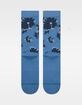 STANCE Replica Mens Crew Socks image number 3