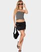 EDIKTED Lilah Striped Tube Top image number 2