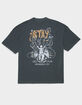 RSQ Mens United Tee image number 1