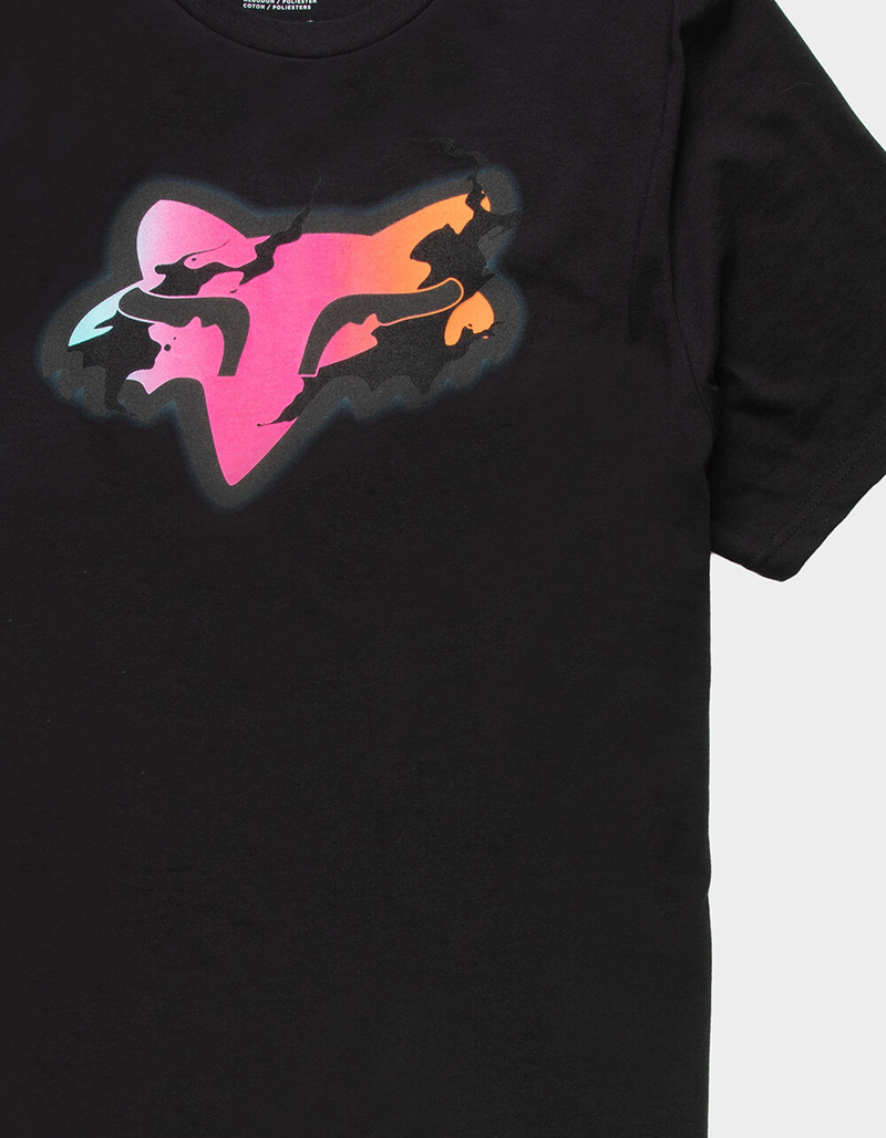 FOX Pyre Mens T-Shirt image number 1