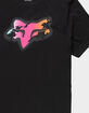 FOX Pyre Mens T-Shirt image number 2