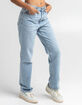 BILLABONG I Got It Womens Jeans image number 2