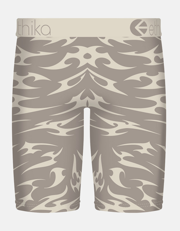 ETHIKA Cybersigilism Staple Boys Boxer Briefs Primary Image