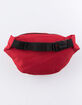 JANSPORT Fifth Avenue Red Fanny Pack image number 3