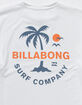BILLABONG Vacation Loose Fit Mens Rash Guard image number 3