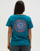ROXY Mother Sun Womens Boyfriend Tee image number 1