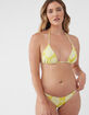 O'NEILL Mystical Horizon Redondo Bikini Bottoms image number 1