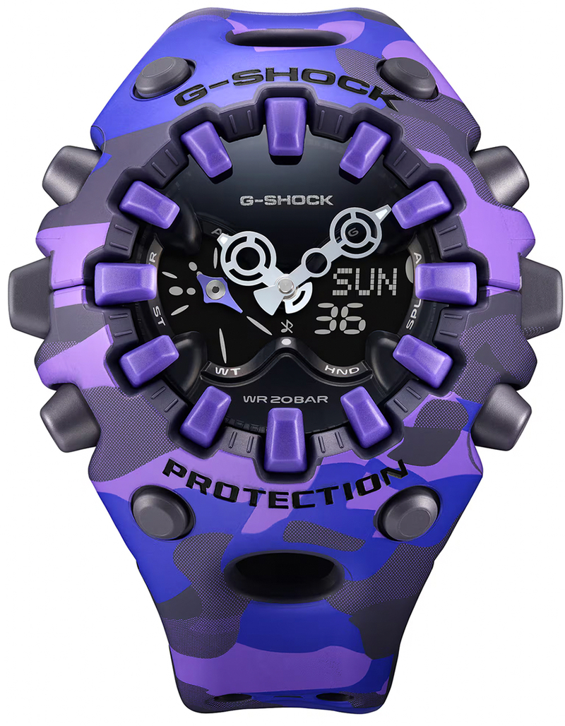 G-SHOCK GAV01CMG-6A Watch image number 1