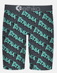 ETHIKA Drip Wave Staple Mens Boxer Briefs image number 1
