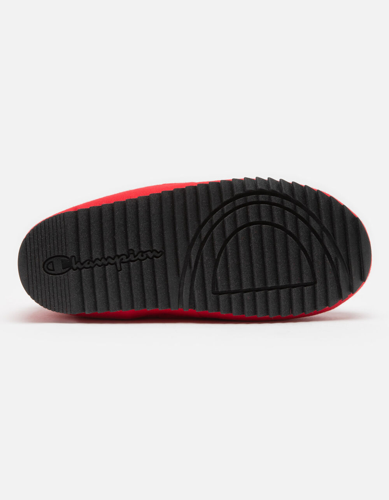 CHAMPION University II Mens Slippers image number 2