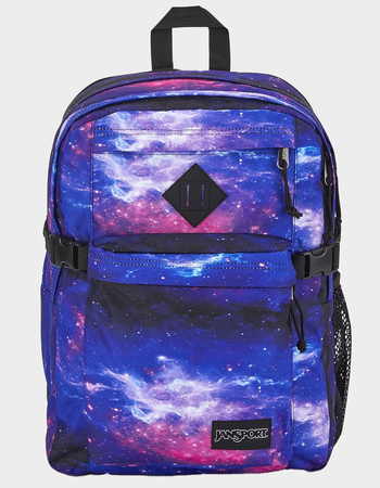 JANSPORT Main Campus Backpack Primary Image