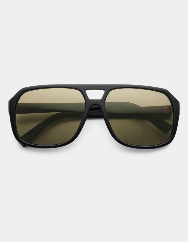 ELECTRIC Dude Sunglasses image number 4