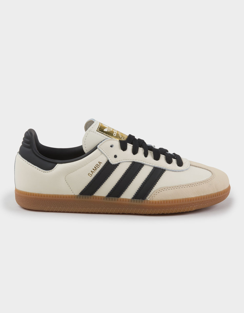 ADIDAS Samba OG Womens Shoes image number 0