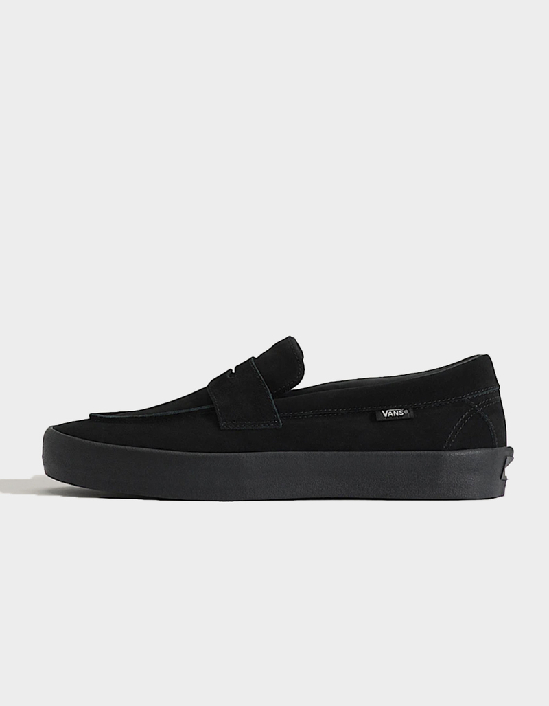 VANS Skate Loafer Mens Shoes image number 0