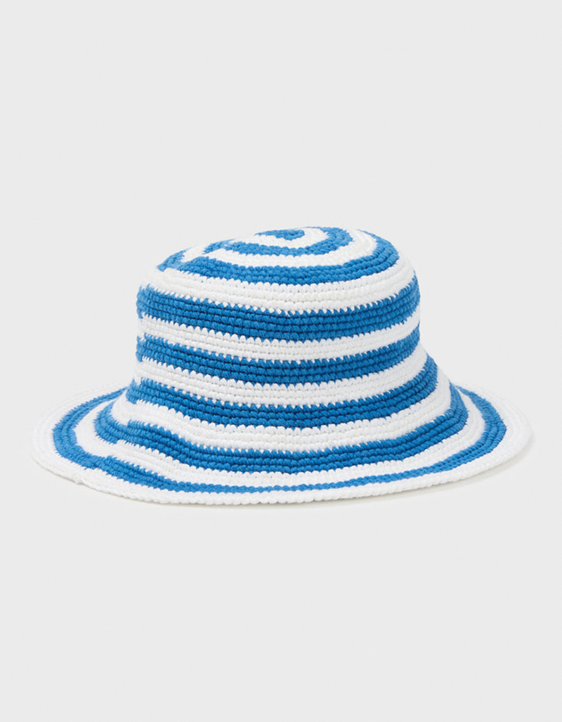 BILLABONG Beach Babe Womens Bucket Hat image number 1