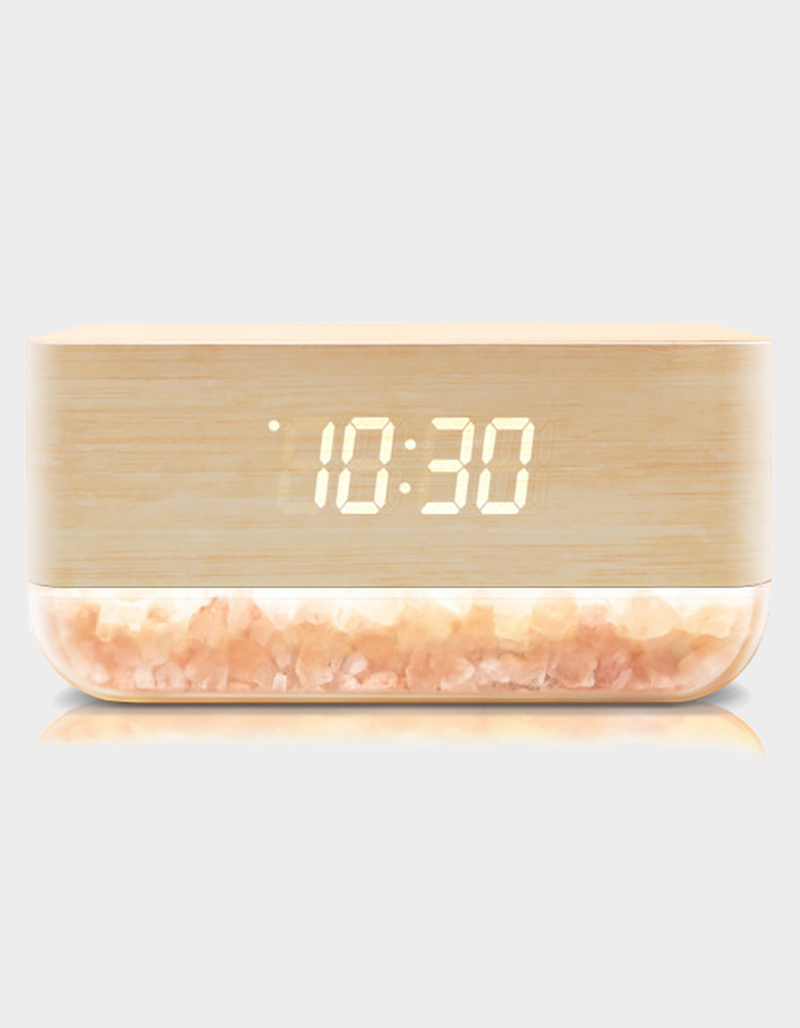 Sunrise Salt Clock image number 0
